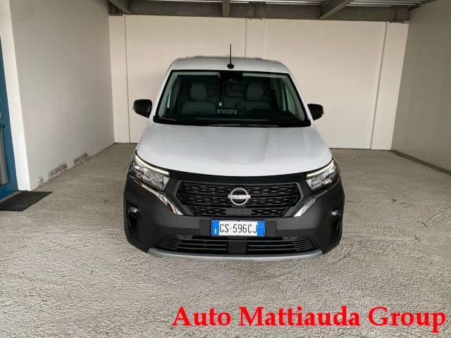 NISSAN Townstar 1.3 130 CV Van PL N-Connecta