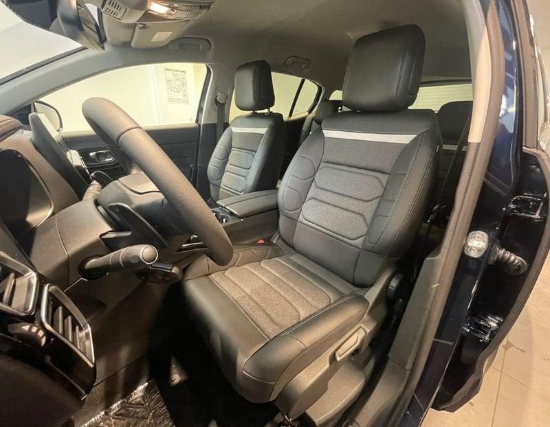 Citroën C5 Aircross C5 Aircross BlueHDi 130 S&S EAT8 Max