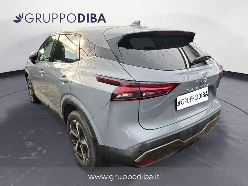 Nissan Qashqai III 2021 1.5 e-power N-Connecta 2wd