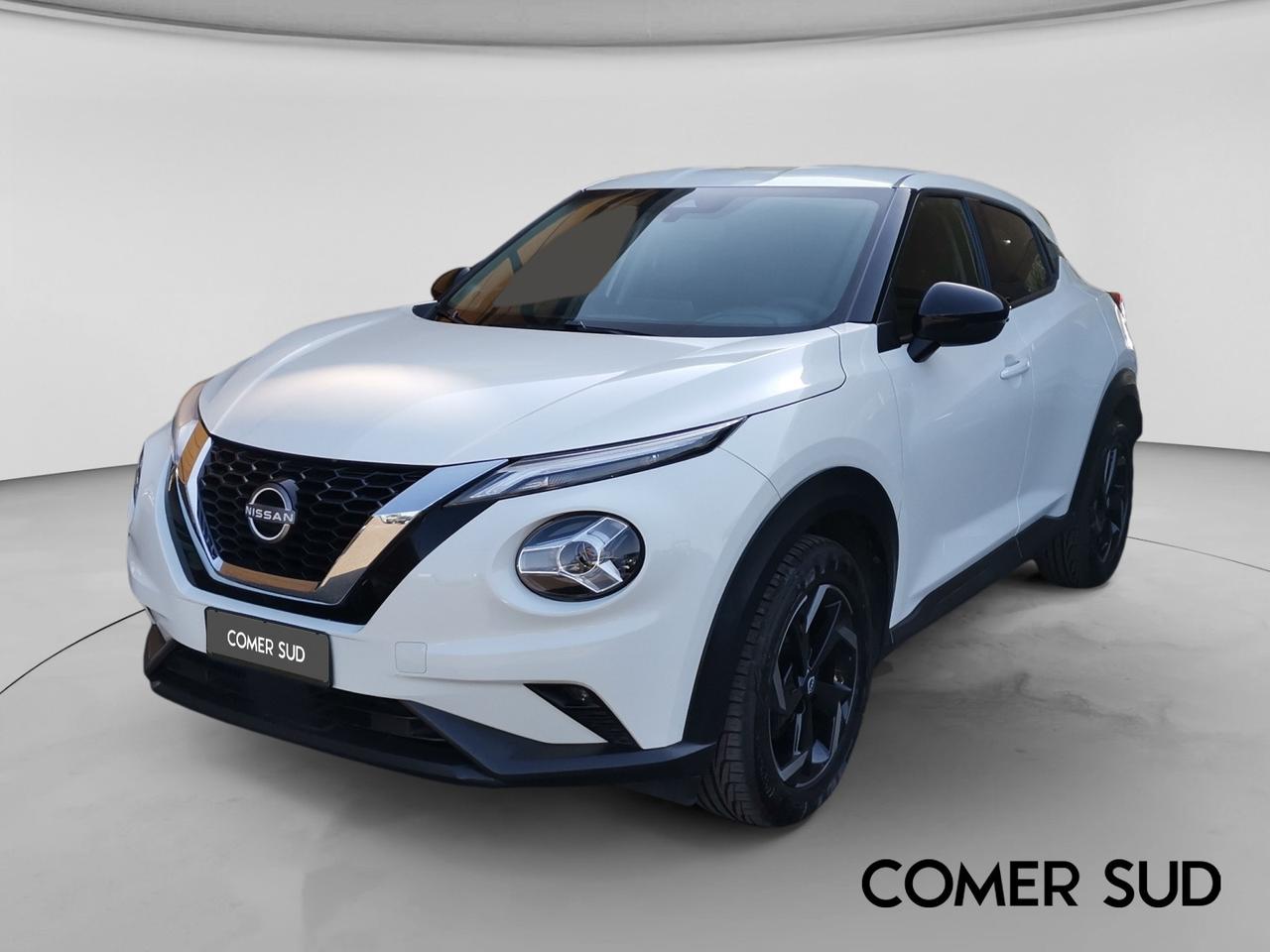 NISSAN Juke II 2020 - Juke 1.0 dig-t Acenta 114cv