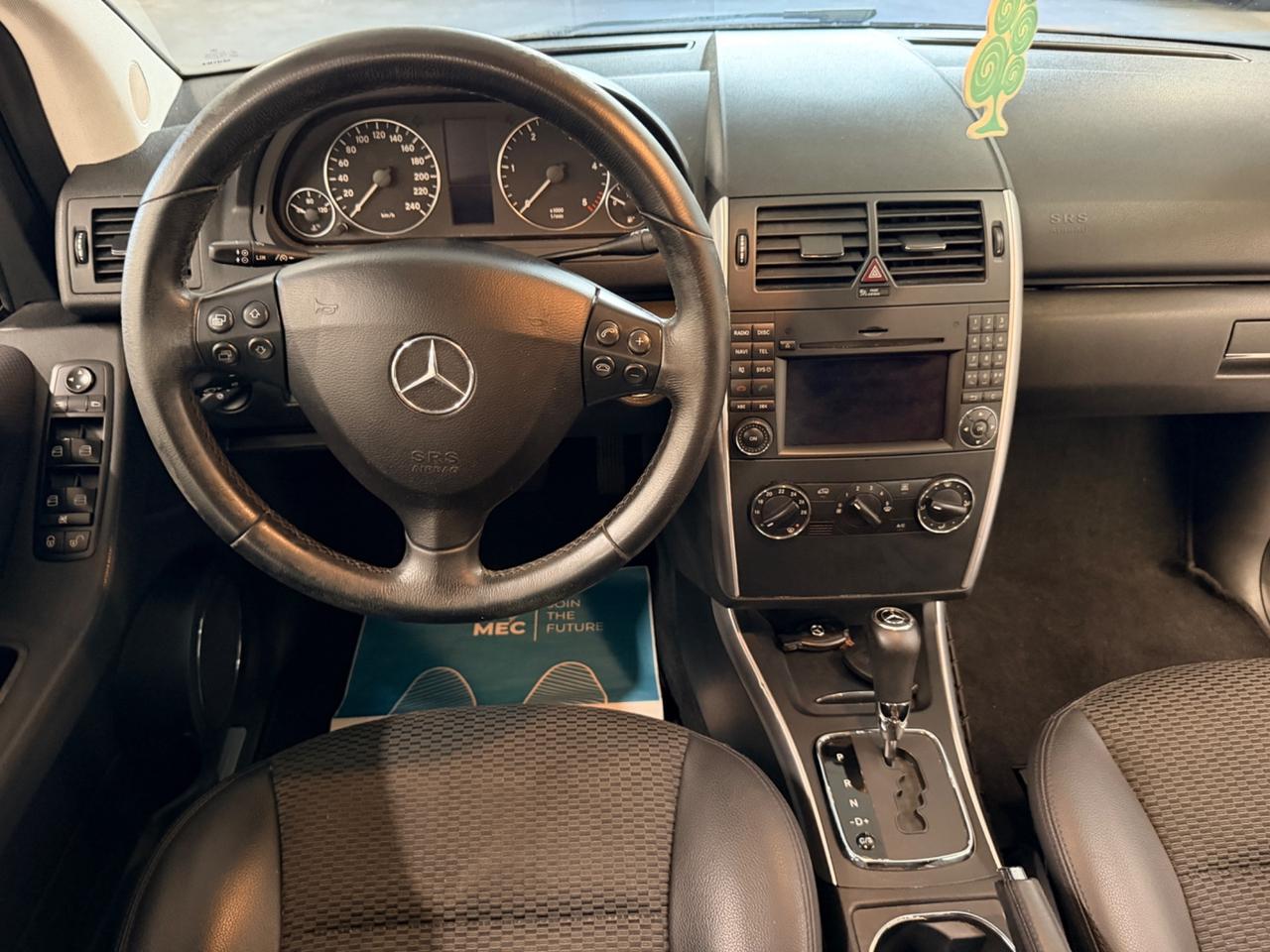 Mercedes-benz A 180 CDI Avantgarde