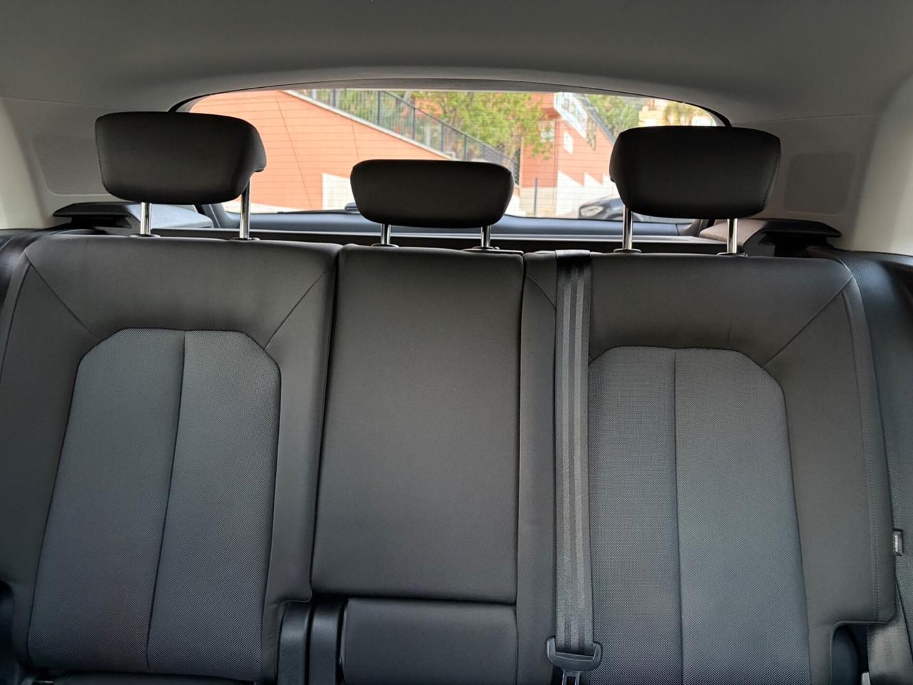 Audi Q3 35 TFSI unico proprietario!!!