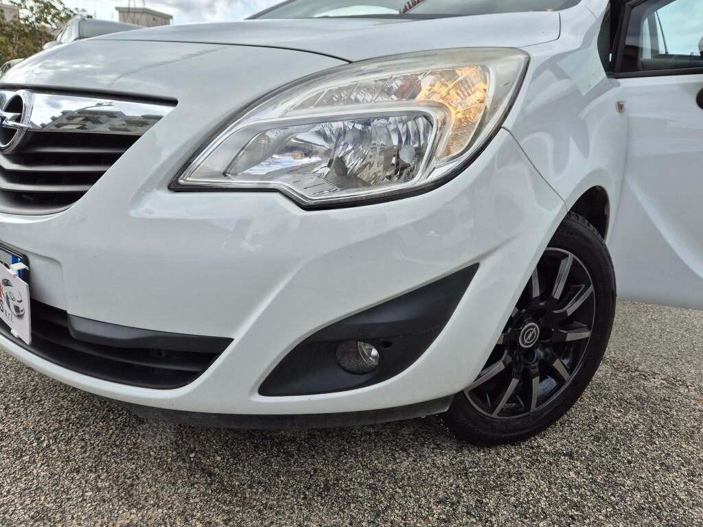 Opel Meriva 1.7 CDTI 110CV Cosmo