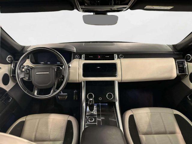 LAND ROVER Range Rover Sport 3.0 SDV6 249 CV HSE Dynamic