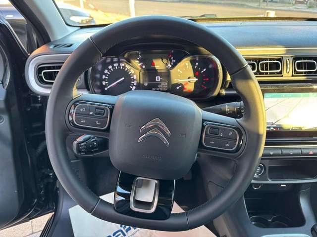 Citroen C3 PureTech 110 S&S Max LED-NAVI-APP CONNECT