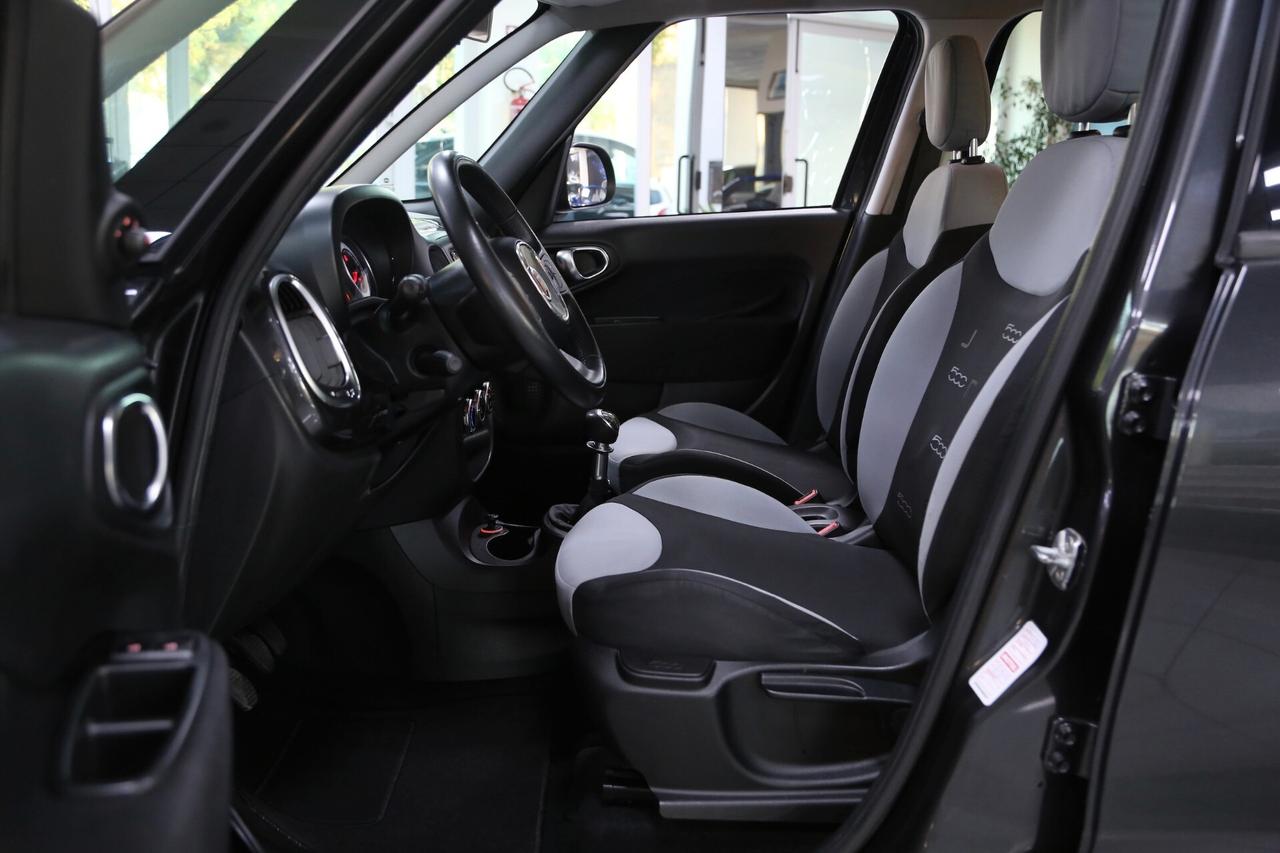 Fiat 500L 1.6 Multijet 105 cv Pop Star