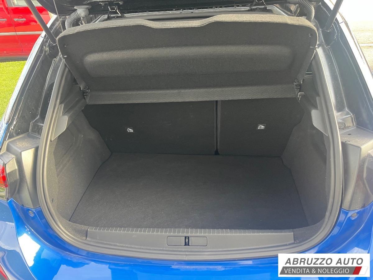 OPEL Corsa 1.2 GS Km 14.000 PROMO