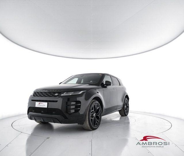LAND ROVER Range Rover Evoque 2.0D I4 240 CV AWD Auto R-Dynamic SE