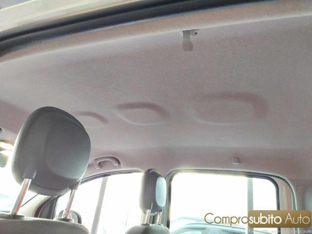 FIAT Panda 0.9 TwinAir Turbo Natural Power Pop