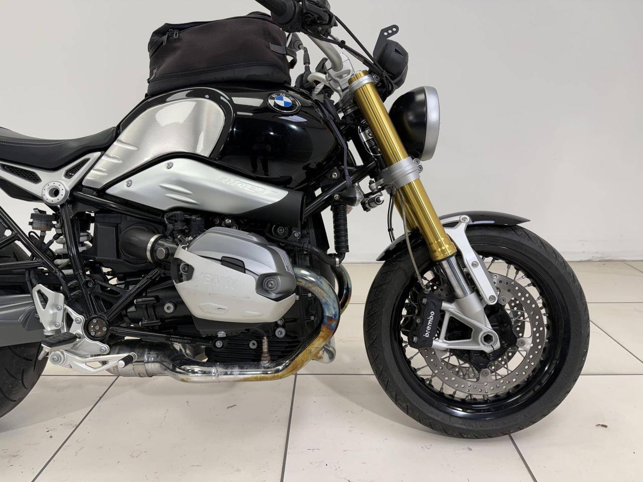 BMW R 1200 nineT