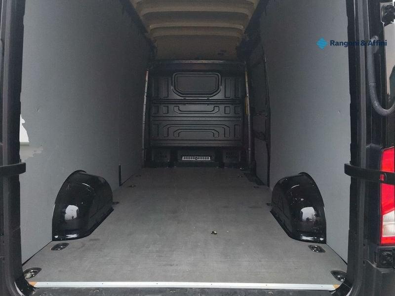 Volkswagen Crafter Crafter 35 2.0 TDI 140CV L4 H4