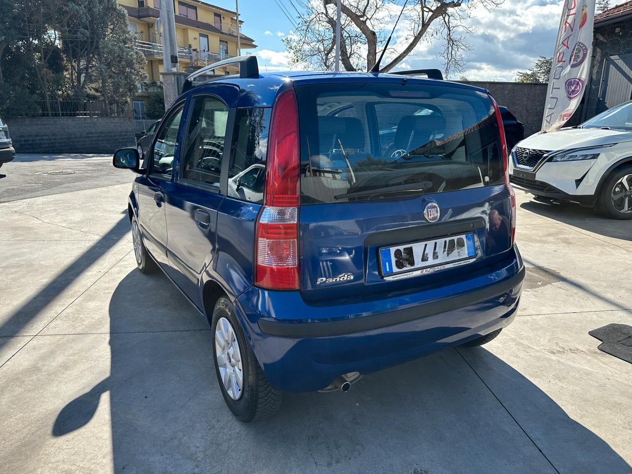 Fiat Panda 1.2 Dynamic