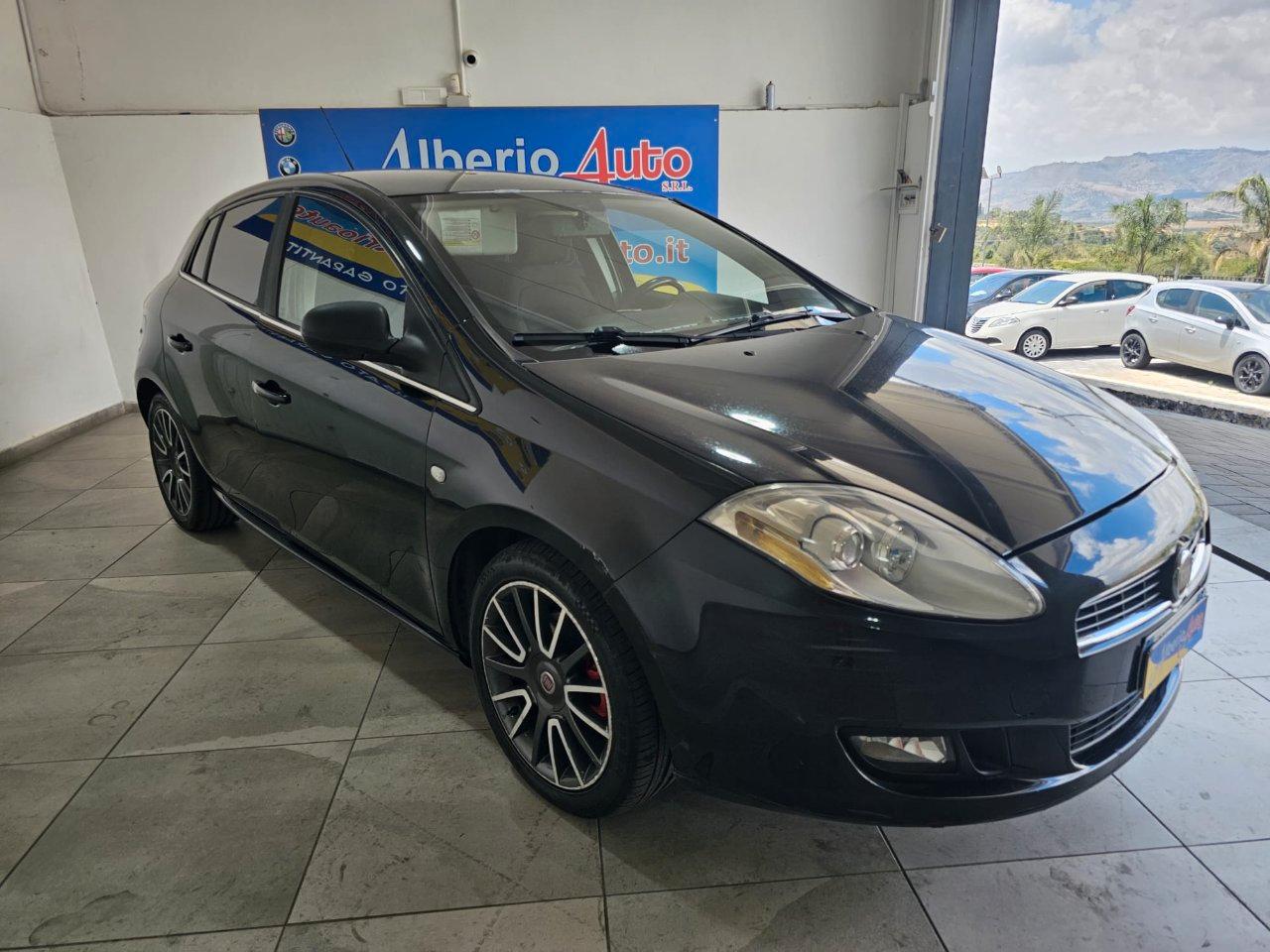 Fiat Bravo 1.9 mjt Sport 150cv