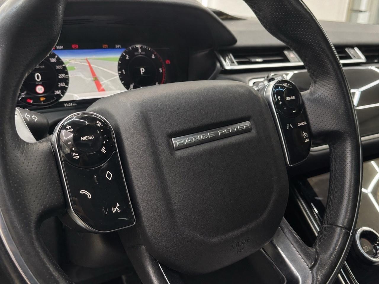 Land Rover Range Velar 2.0D I4 240 CV R-Dynamic S