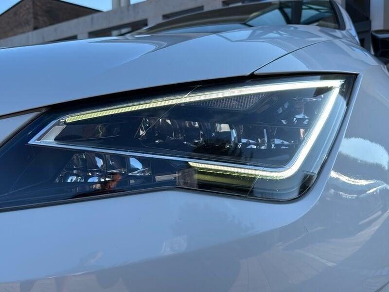 SEAT Leon 2.0 TSI 290cv DSG S&S Cupra