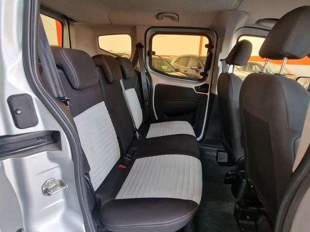 Fiat Qubo Qubo 1.3 mjt 16v Trekking E5