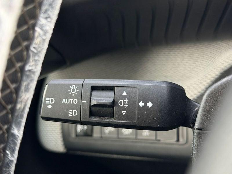Citroën C3 C3 1.2 puretech 100cv "BLU BICOLORE" + GPL