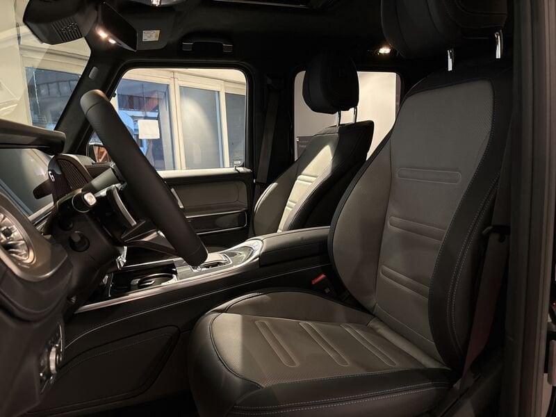 Mercedes-Benz Classe G G 580 eq Edition One
