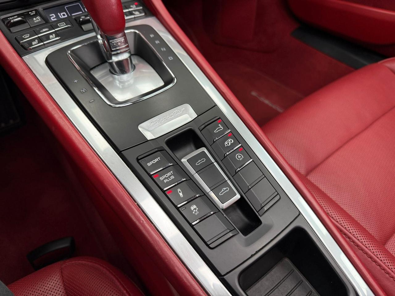 Porsche Boxster 981 3.4 GTS (384)