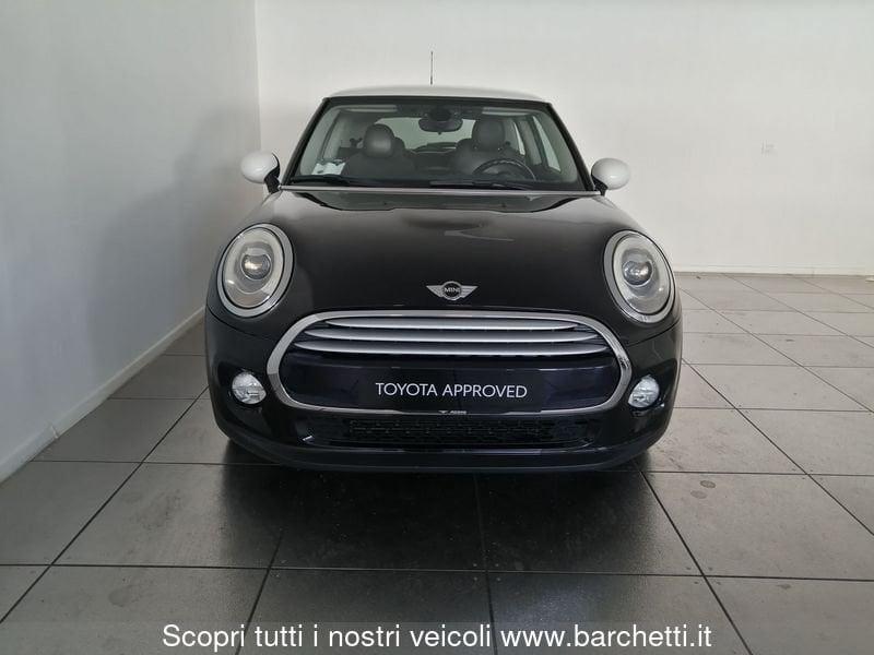 MINI Mini 3 porte Mini 1.5 Cooper D