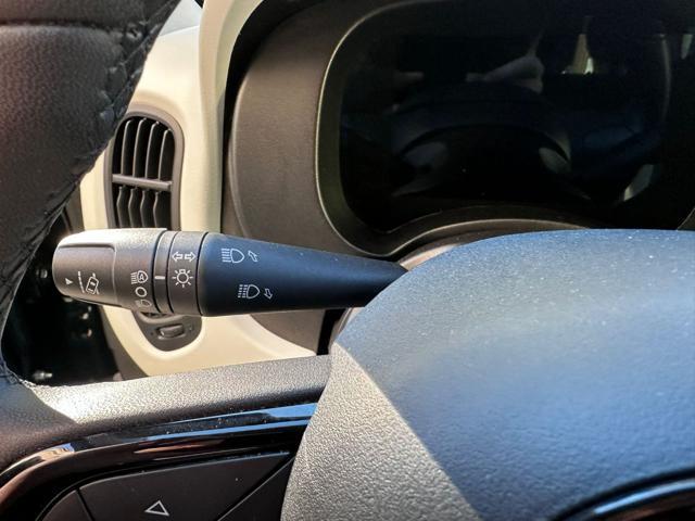 FIAT Panda 1.0 FireFly S&S Hybrid Pandina Cross-Navi-Carplay