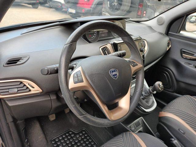 LANCIA Ypsilon 1000 HYBRID ALBERTA FERRETTI 5PORTE CARPLAY ITALIA