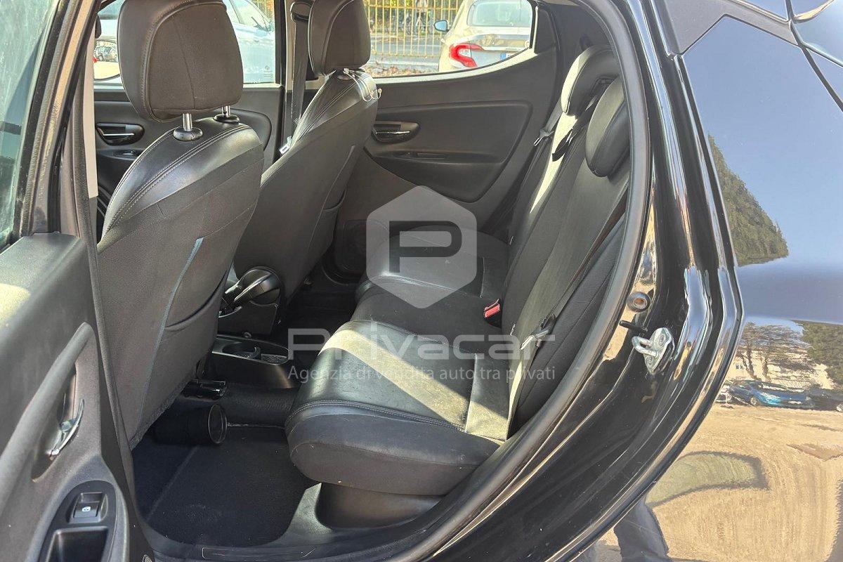 LANCIA Ypsilon 1.3 MJT 16V 95 CV 5 porte S&S Platinum