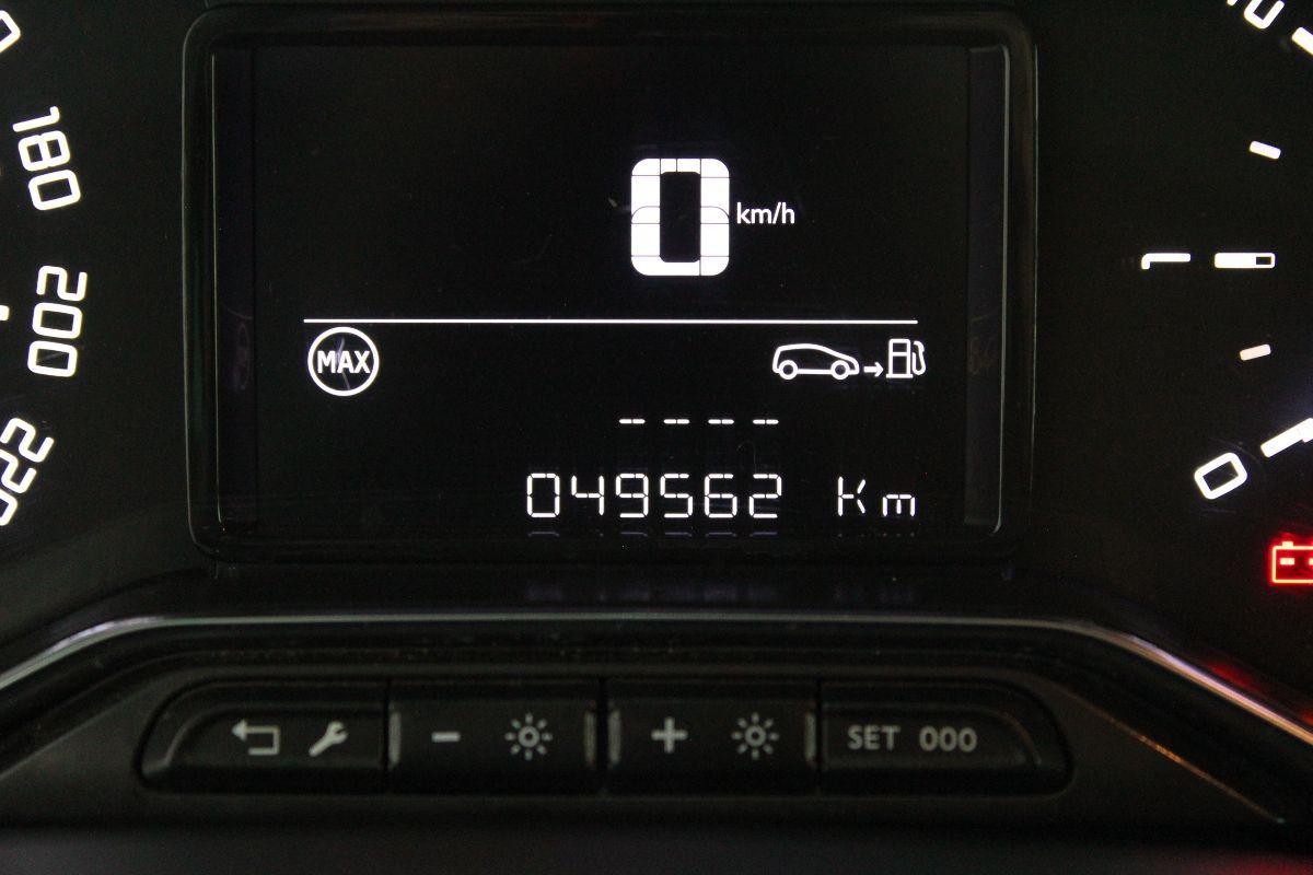 CITROEN - C3 Aircross - BlueHDi 100 S&S Shine
