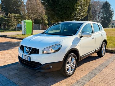 Nissan Qashqai 1.5 diesel dCi Tekna neopatentati