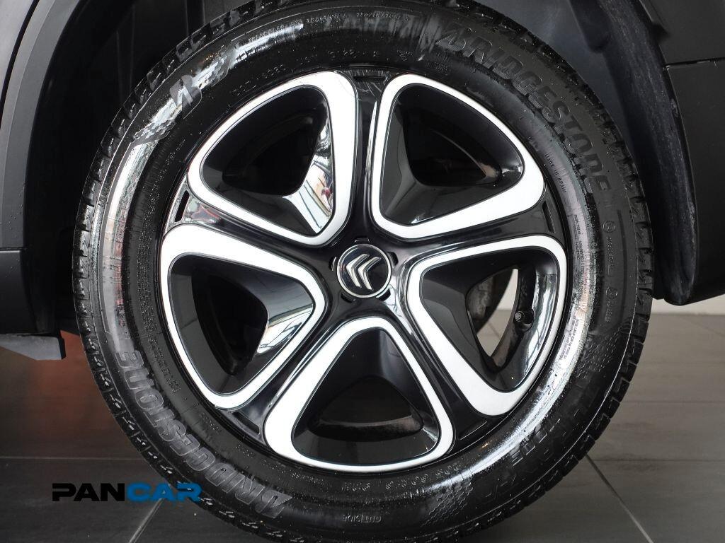 Citroen C3 Aircross PureTech 110 S&S Feel