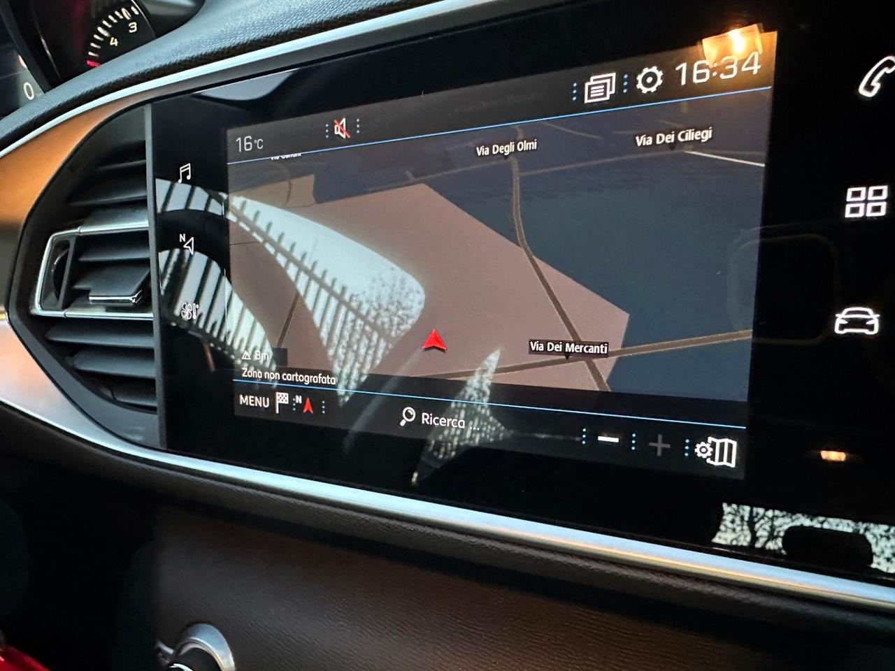 Peugeot 308 BlueHDi 130 S&S EAT8 Active Business