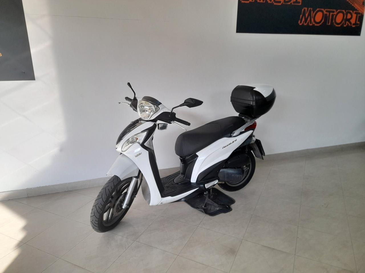 Kymco People One CLASSIC