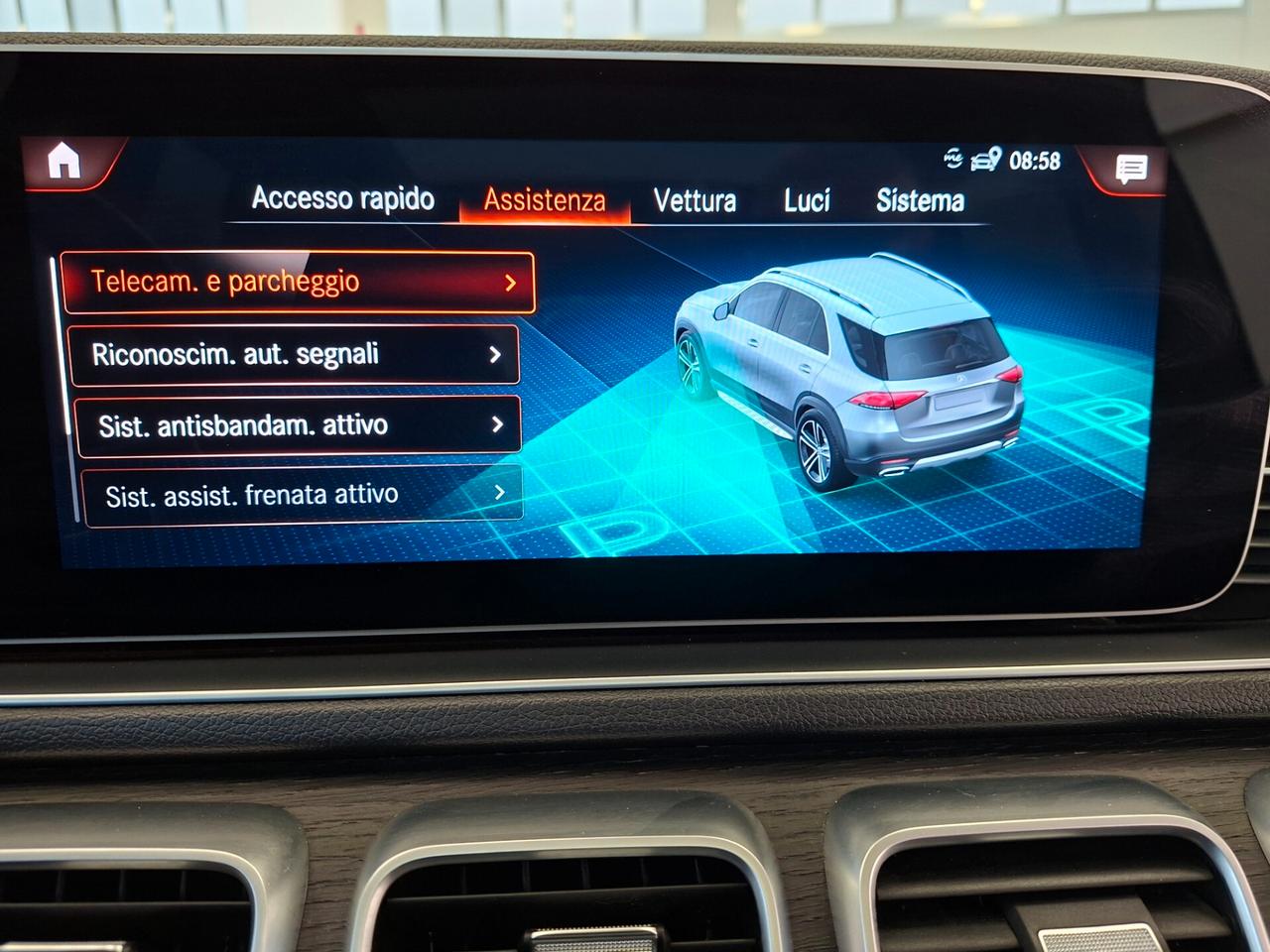 Mercedes-benz GLE 300 d 4Matic Mild Hybrid Premium Plus