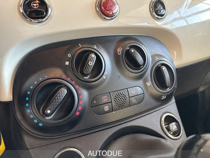 FIAT 500 1.2 BENZINA 70CV 1.0 HYBRID DOLCEVITA 70CV
