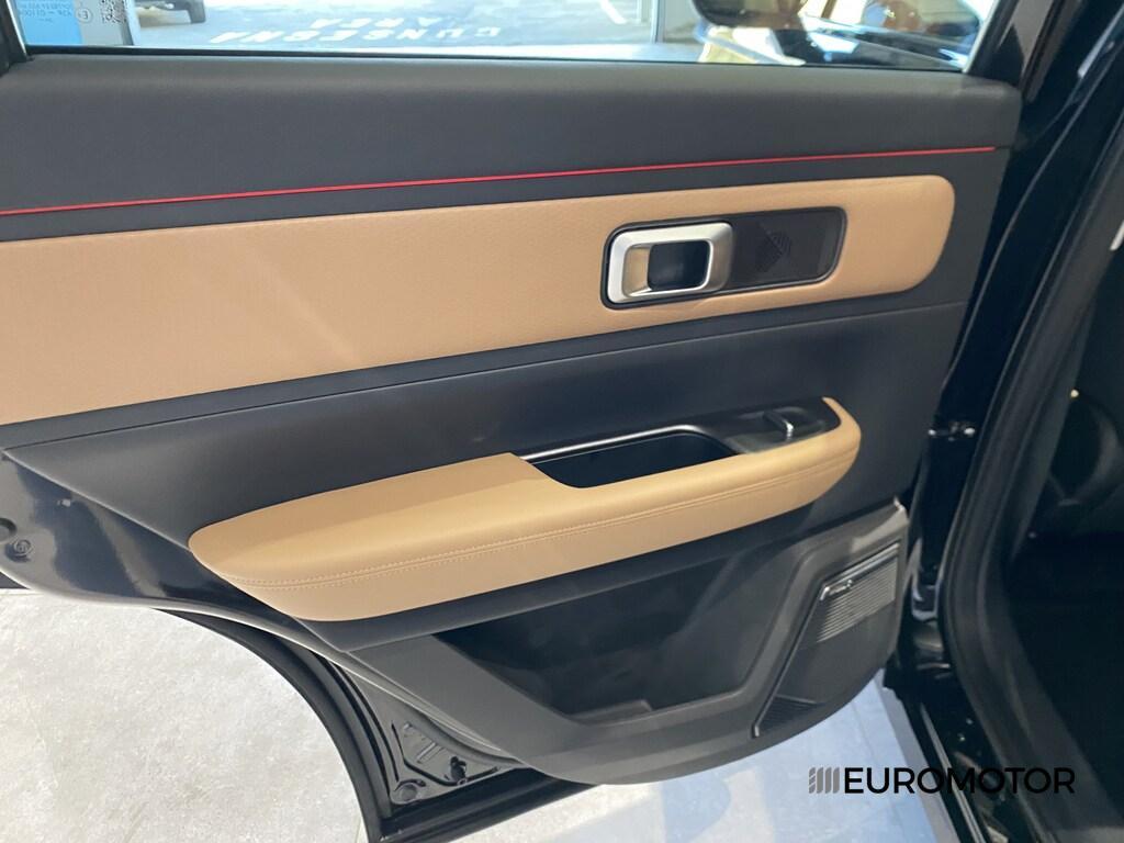 Jaecoo Jaecoo 7 Super Hybrid 1.5 TGDI Plug-in Exclusive 2WD
