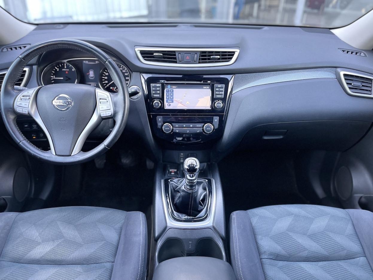 Nissan X-Trail 1.6 Diesel 131CV E5 2WD - 2014