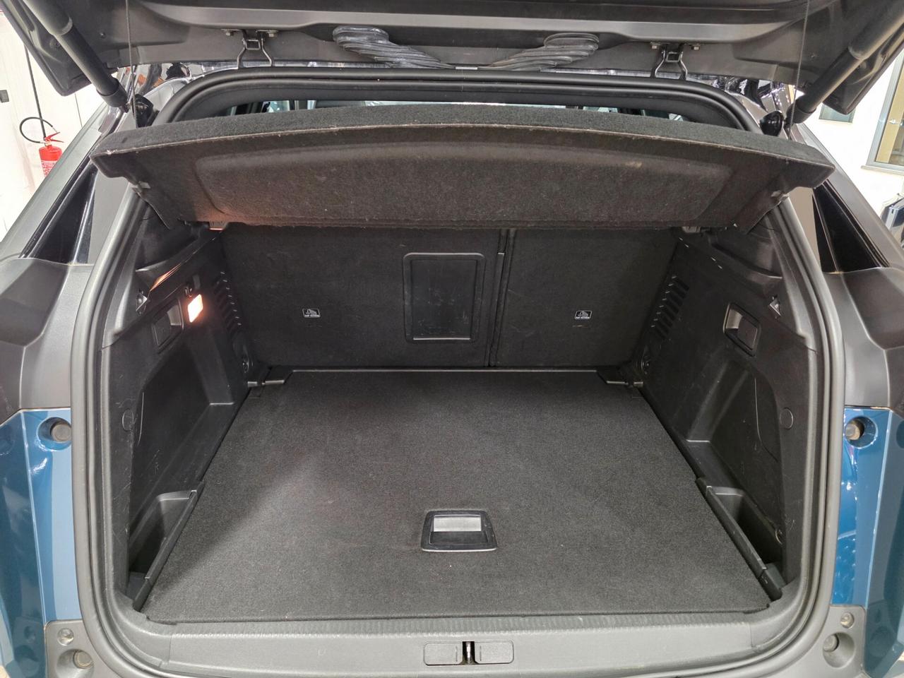 Peugeot 3008 PureTech Turbo 130 S&S GT