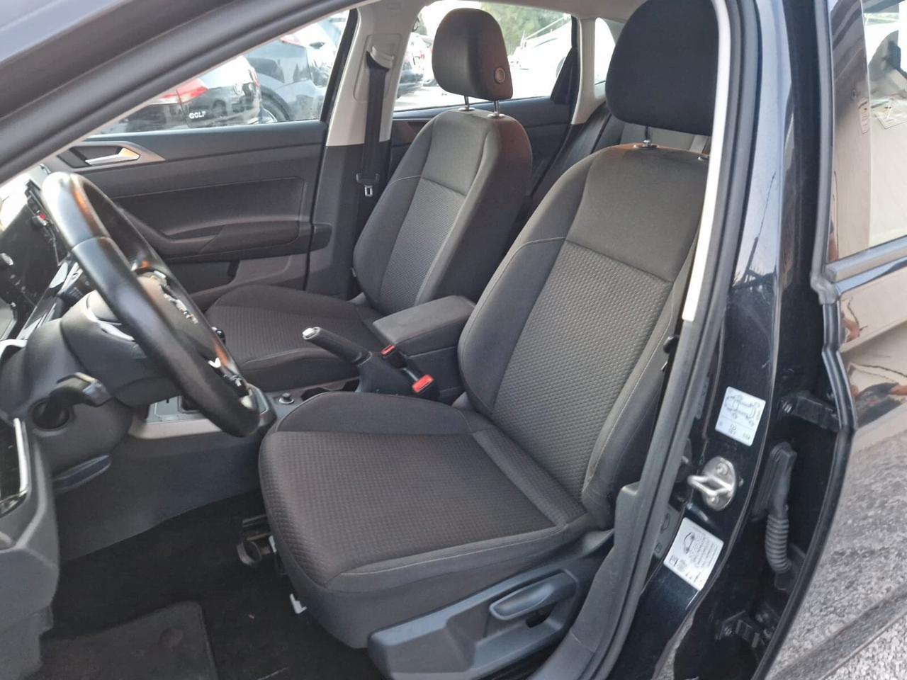 Volkswagen Polo Business 1.6 TDI 95 CV 5p. Highline BlueMotion Tech.