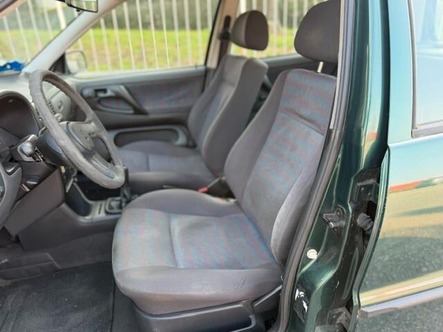 Volkswagen Polo 1.4 cat 5 porte Comfort