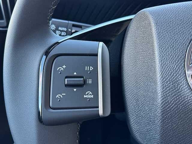 Citroen C3 Aircross 1.2 Hybrid 145 CV e-DCS6 Plus