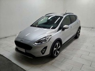 Ford Fiesta Active 1.0 ecoboost h s e s 125cv my20.75