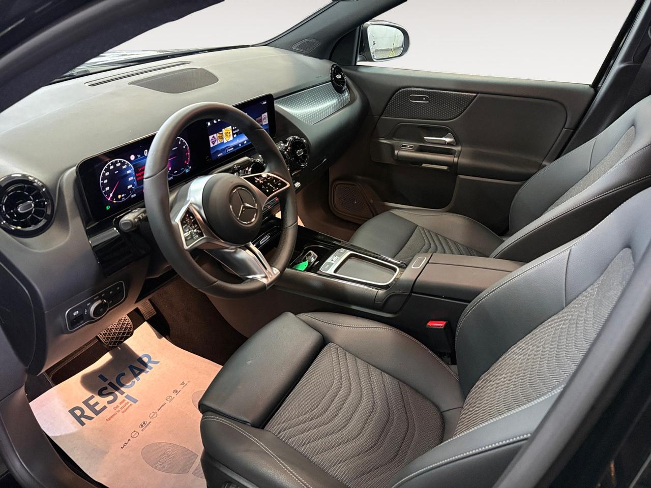 Mercedes-Benz GLA 180 Advanced auto