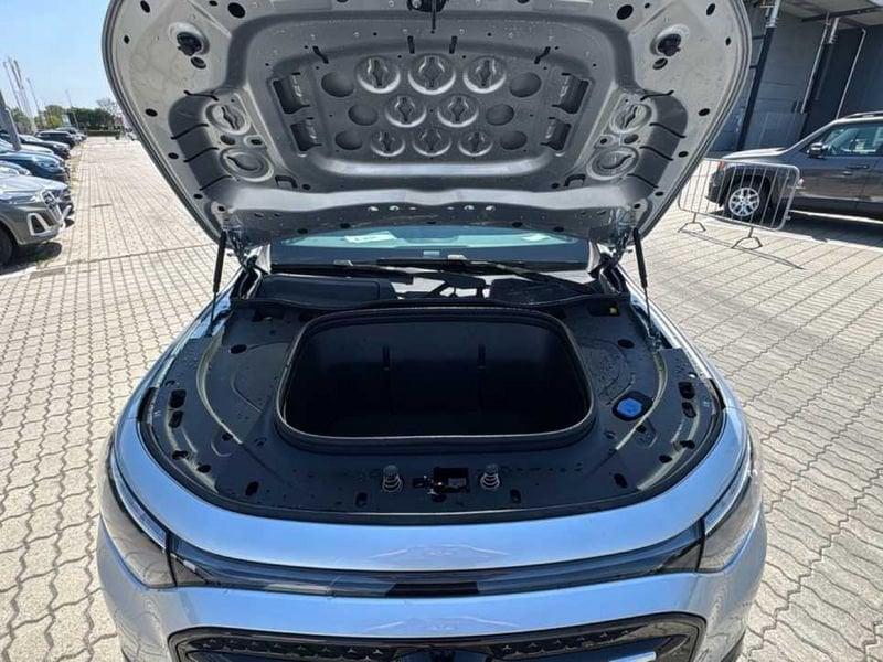 Mercedes-Benz GLB 250+ EQ Advanced Plus Progressive