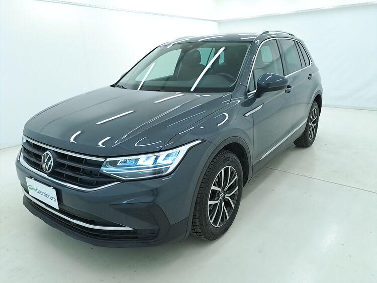 Volkswagen Tiguan Life DSG BR081312 2.0 Diesel 150CV