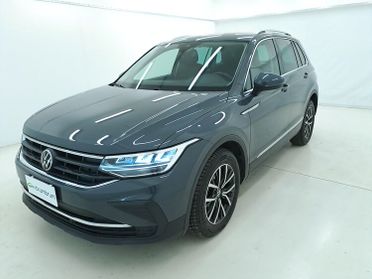 Volkswagen Tiguan Life DSG BR081312 2.0 Diesel 150CV