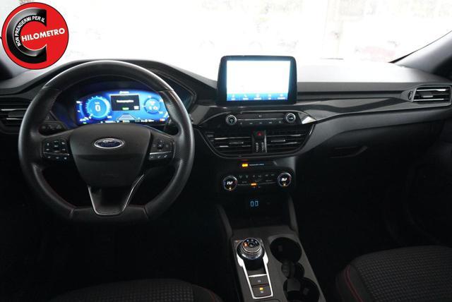 FORD Kuga 2.5 Plug In Hybrid 225 CV CVT 2WD ST-Line