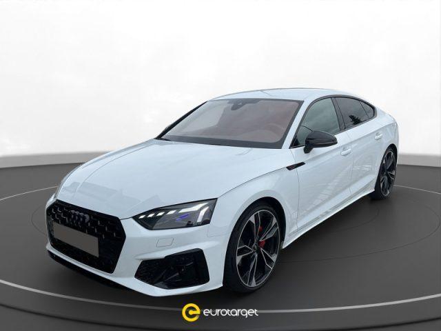 AUDI A5 SPB 40 TDI quattro S tronic S line edition