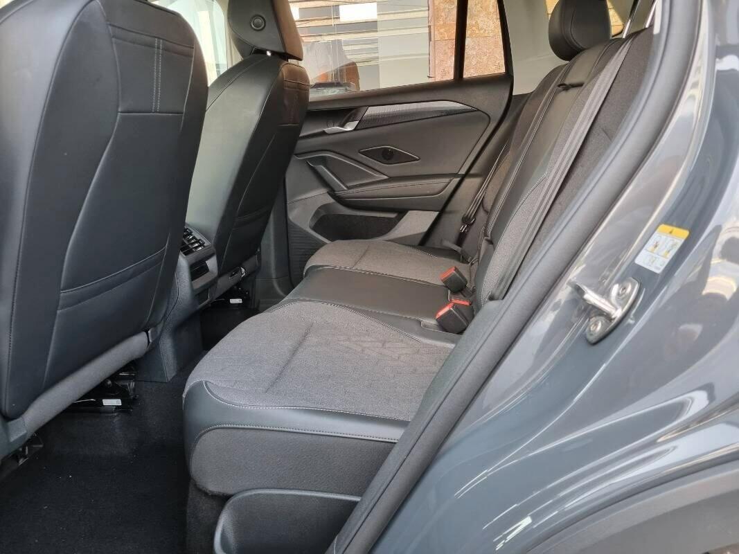 Volkswagen Tiguan 1.5 eTSI 150 CV ACT DSG Life