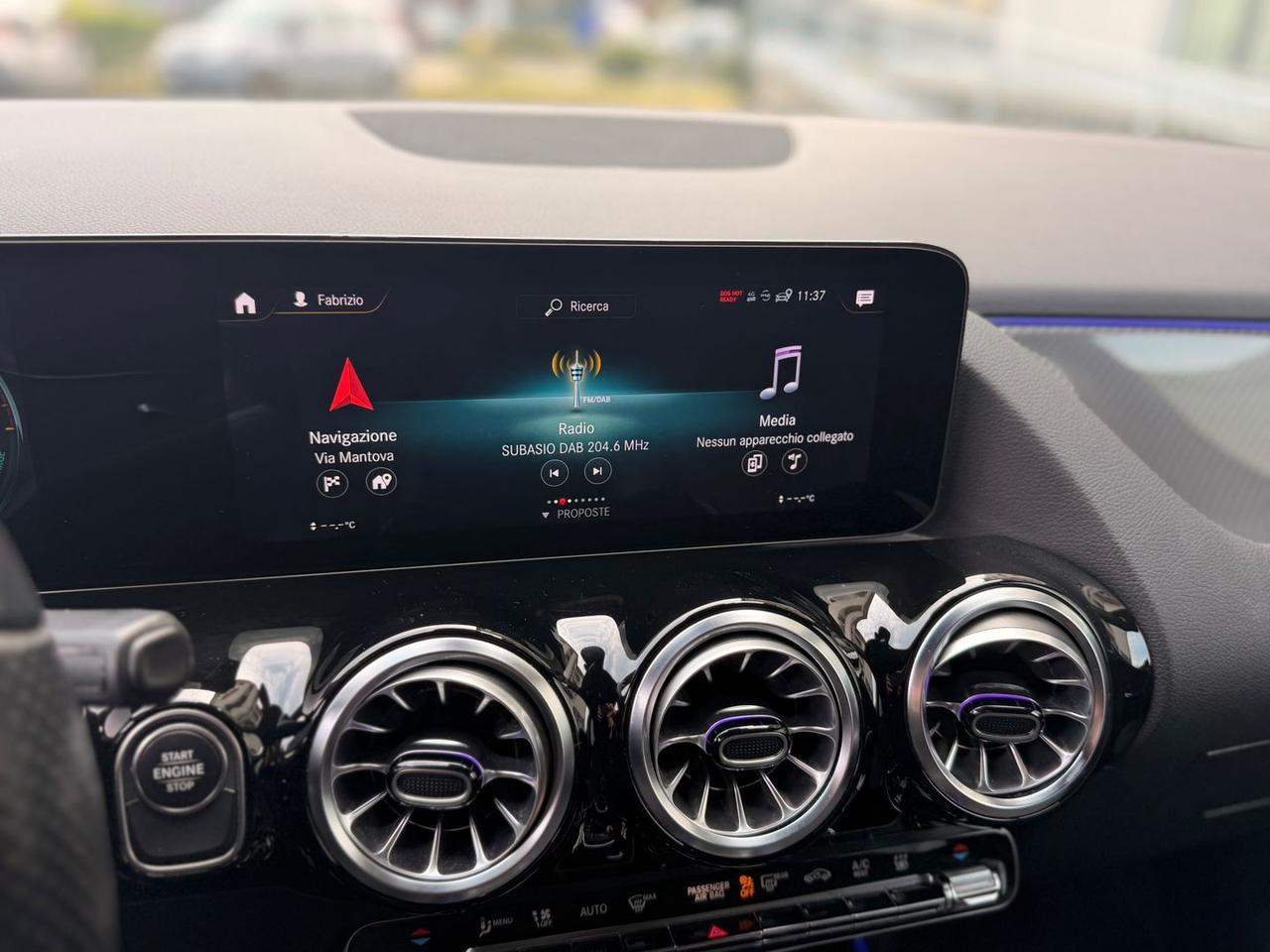 Mercedes-Benz GLA 250 Premium AMG GLA 250 E #10040