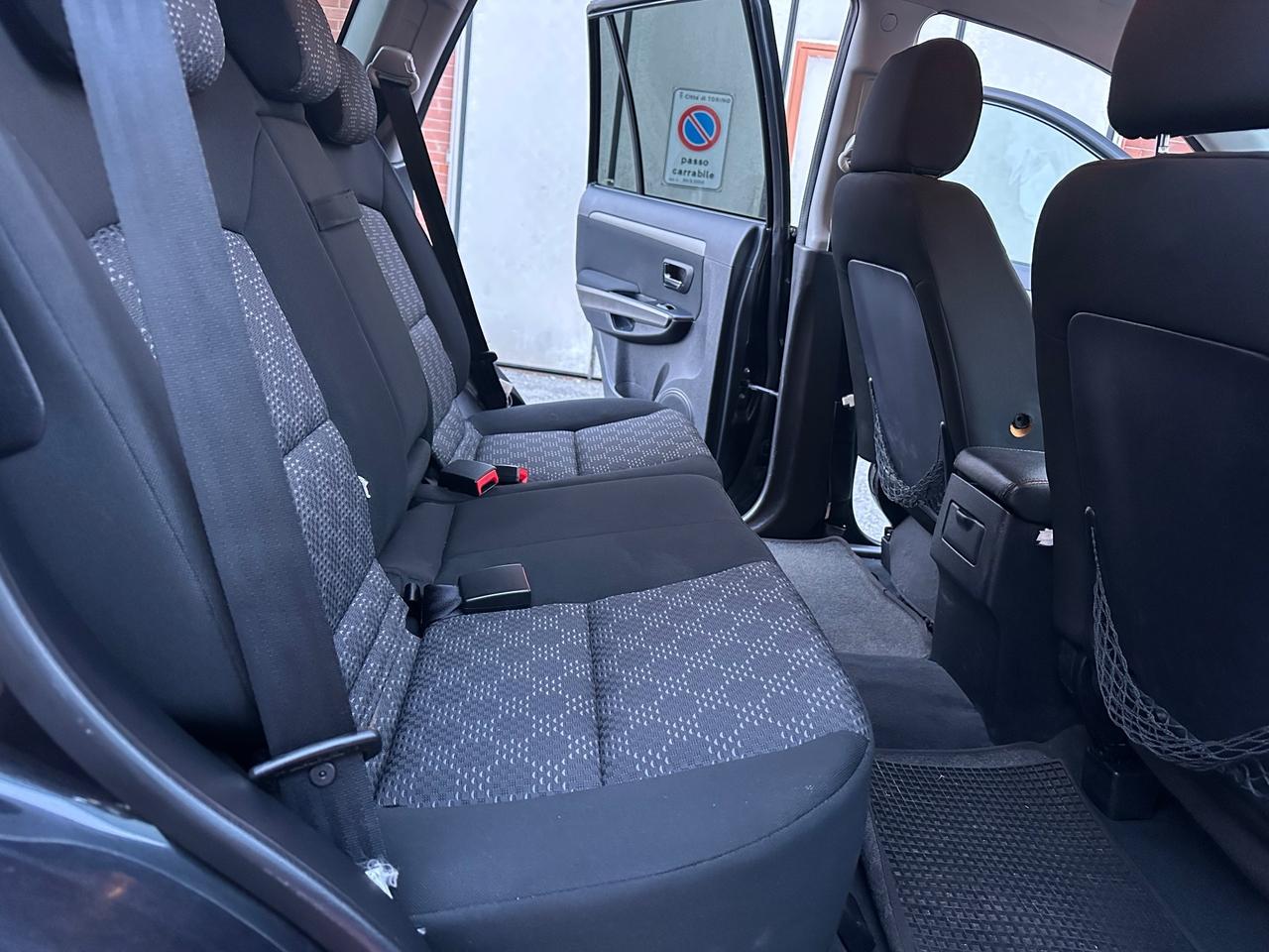 Great Wall Motor Hover 5 2.4 4x2 Luxury